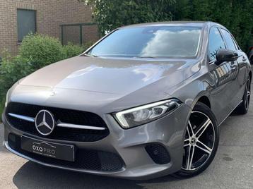 Mercedes-Benz A-Klasse 180 D / Pack Sport / Boite Auto / Xen beschikbaar voor biedingen