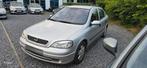 Opel Astra 1.7dti Airco 115000km! GEKEURD&ONDERHOUD, 1686 cc, Bedrijf, 5 deurs, 55 kW