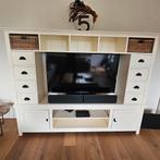 Landelijke tv kast, Huis en Inrichting, Ophalen, Gebruikt, Landelijk, 200 cm of meer