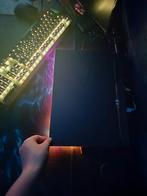 Gaming Laptop 144hz acherm, Ophalen, Gebruikt, Asus, Ruzen 7 5800H