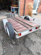 A échangé, Autos : Divers, Remorques, Enlèvement