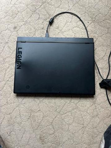 Lenovo Legion Y540 gaming laptop beschikbaar voor biedingen