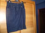 Rokken van Gardeur, Kleding | Dames, Rokken, Maat 38/40 (M), Blauw, Ophalen of Verzenden, Zo goed als nieuw