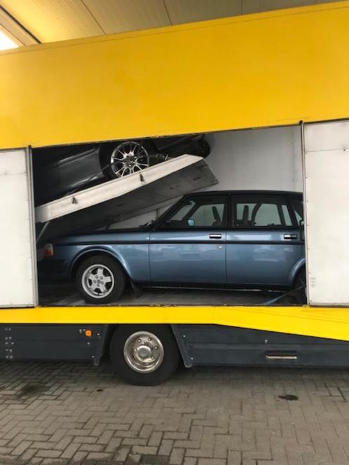 MAN TGL abschleppwagen depanneur Exclusive car transporter, Auto's, Vrachtwagens, Bedrijf, Te koop, ABS, Airconditioning, Boordcomputer