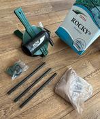 Poedersproeier voor de tuin (2kg poeder inkl)  - Nieuw, Ophalen, Nieuw, Overige soorten