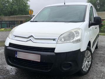 CITROËN BERLINGO 1.6 HDI 90CV 2012 Airco 3 Places Euro 5