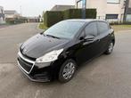 Peugeot 208 , 1.2 Benzine , 2018 , 130.000 KM, Autos, Euro 5, Achat, Entreprise, Boîte manuelle