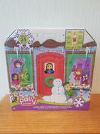 Polly Pocket advent calendar 2007 Mattel, Verzamelen, Poppetjes en Figuurtjes, Nieuw, Ophalen of Verzenden