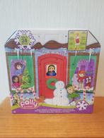 Calendrier de l'avent Polly Pocket 2007 Mattel, Enlèvement ou Envoi, Neuf