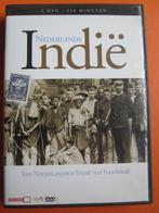 Van Nederlandsch Indië tot Indonesië (2 disc), Cd's en Dvd's, Dvd's | Documentaire en Educatief, Alle leeftijden, Boxset, Ophalen of Verzenden