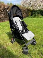 Poussette canne MacLaren avec buggy board maxi, Enfants & Bébés, Enlèvement, Utilisé, Poussette, Autres marques