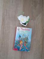 Thea stilton, Boeken, Ophalen