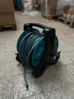 Gardena Classic 50 dévidoir mural avec tuyau d'arrosage 20m, Enlèvement ou Envoi, Neuf, Tuyau d'arrosage