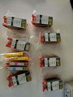 inktpatronen / cartridges voor HP Officejet 6500A plus, Ophalen of Verzenden, Nieuw, Cartridge, Huismerk
