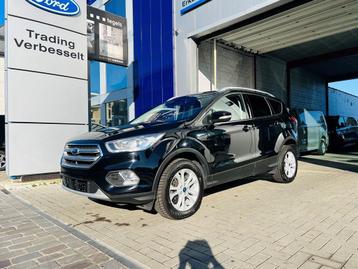 Ford Kuga 1.5 EcoBoost AWD / Automaat / Titanium / Elec Tru