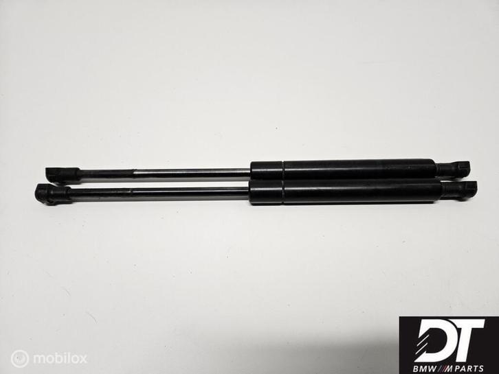 Gasveer motorkap BMW 5-serie E39 ('95-'03) 51238174866, Auto-onderdelen, Klein materiaal, BMW, Gebruikt, Ophalen of Verzenden