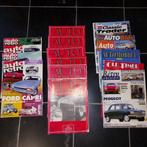 16 old-timer tijdschriften, Boeken, Ophalen of Verzenden, Gelezen, Overige typen