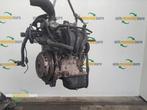 Moteur d'un Volkswagen Fox, -, Volkswagen, -, 3 mois de garantie