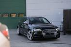 Audi S3 Sportback S tronic BECAR/RSSEAT/NAVI/LED, Automaat, S3, 1440 kg, 4 cilinders