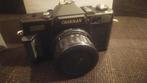 twee oude camera's, Ophalen of Verzenden, Pentax