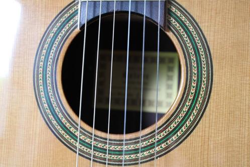 Esteve model 1 klassieke gitaar, Muziek en Instrumenten, Snaarinstrumenten | Gitaren | Akoestisch, Zo goed als nieuw, Klassieke of Spaanse gitaar