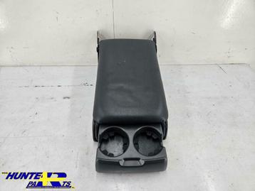 Armsteun achter met bekerhouders Volvo V70 II ('00-'08), Enlèvement ou Envoi, Volvo, Volvo, Utilisé