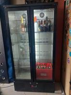 Grote dranken frigo  horeca koelmeubel, Ophalen