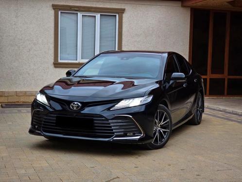Toyota Camry 3.5 V6, Auto's, Toyota, Particulier, Camry, 360° camera, ABS, Achteruitrijcamera, Adaptieve lichten, Adaptive Cruise Control