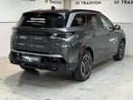 Peugeot 5008 Elektrisch GT 210 Auto, Automaat, Monovolume, Zwart, 213 pk