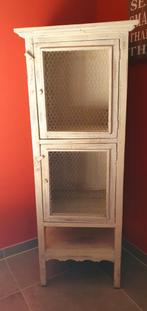 Moet weg! Mooie,originele landelijke kast,zie beschrijving, Enlèvement
