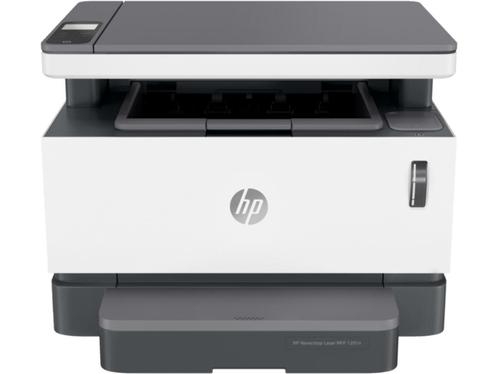 Printer HP, Computers en Software, Printers, Zo goed als nieuw, Printer, Laserprinter, Kopieren, Scannen, Zwart-en-wit printen
