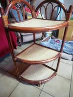 Meuble de coin, Ophalen, Gebruikt, Minder dan 50 cm, Minder dan 100 cm