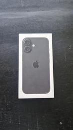 Iphone 16, Telecommunicatie, Mobiele telefoons | Apple iPhone, Ophalen of Verzenden, Nieuw