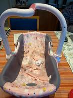 babyzitje voor pop, Kinderen en Baby's, Speelgoed | Poppen, Ophalen, Zo goed als nieuw, Babypop