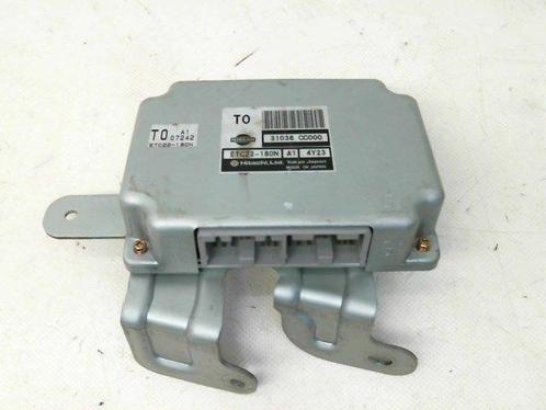 CALCULATEUR ECU BOITE DE VITESSES Murano (Z51) (31036CC000), Autos : Pièces & Accessoires, Électronique & Câbles, Nissan, Utilisé