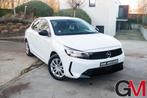 Opel Corsa Corsa 1.2 8j garantie camera/navi /cruise/pdc, Auto's, Stof, Euro 6, Wit, Bedrijf
