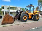 JCB 456 E ZX shovel wiellader lader loader 22 ton (bj 2011), Zakelijke goederen, Machines en Bouw | Kranen en Graafmachines, Wiellader of Shovel