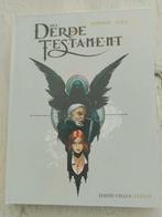 Het derde testament ( integraal), Boeken, Stripverhalen, Ophalen of Verzenden