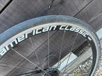 Prorace Nox carbon avec jantes American classic, Vélos & Vélomoteurs, Prorace, Vélo de course, Utilisé
