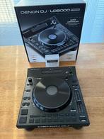 Denon DJ LC 6000 Layer controller, Muziek en Instrumenten, Dj-sets en Draaitafels, Ophalen, Zo goed als nieuw, Dj-set, Denon