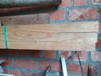 Pakket 12 houten latten van 2 x 3 cm en 300 cm lengte NIEUW, Ophalen, Zo goed als nieuw, 250 cm of meer, Planken