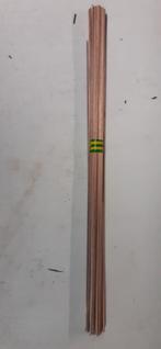 Hardsoldeer bagetten, Doe-het-zelf en Bouw, Ophalen, Nieuw, Koper