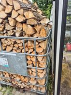 Brandhout, Tuin en Terras, Brandhout, Ophalen