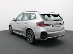 BMW X1 sDrive18i M PACK, Stof, Gebruikt, 136 pk, Zwart