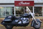 Indian Chief Vintage, Motoren, Motoren | Overige merken, Chopper, Bedrijf, 1811 cc