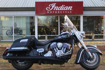 Indian Chief Vintage beschikbaar voor biedingen