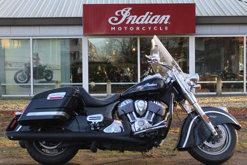 Indian Chief Vintage, Motoren, Motoren | Overige merken, Bedrijf, Chopper
