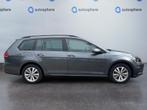 Volkswagen Golf Variant VII Comfortline*camera*gps*, Achat, Euro 6, Entreprise, Capteur de stationnement