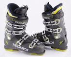 Chaussures de ski 40.5 41 EU TECNICA TEN.2 80 RT, gris/vert, Sports & Fitness, Ski & Ski de fond, Autres marques, Carving, Utilisé