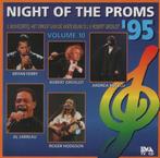 CD THE NIGHT OF THE PROMS '95, Overige genres, Ophalen of Verzenden, Zo goed als nieuw